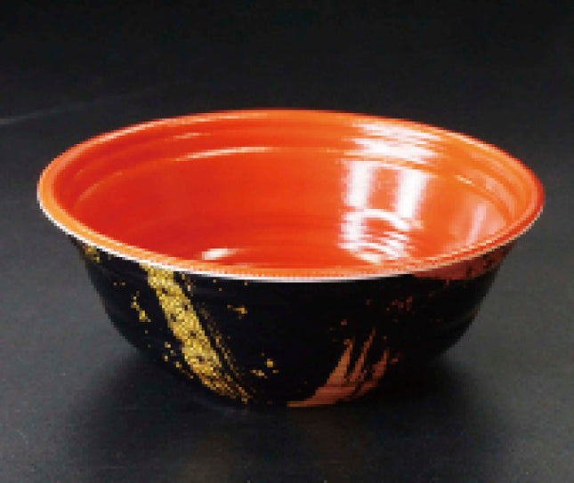 MFP極み丼362　上杉赤　 本体