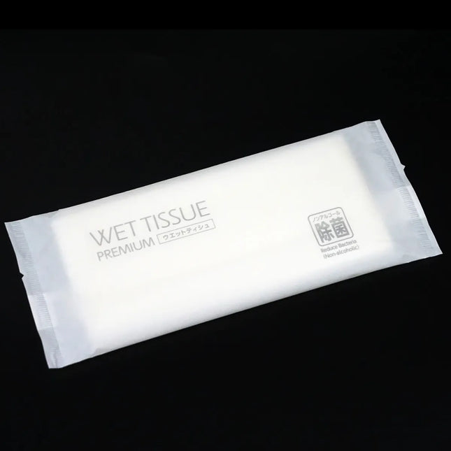 WDF　ウェットティッシュ　ノンアルコール　除菌