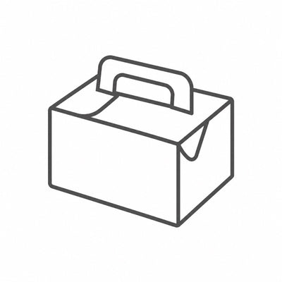 ケーキ箱
