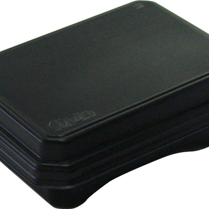 SD冨重K16-12BK　本体・フタセット