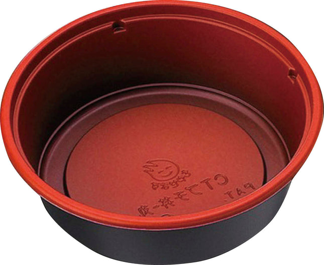 CTプチ丼　丸　R-B　丸　本体