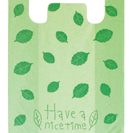 レジ袋　 HN-M レジバッグ　100枚