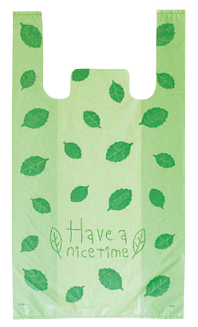 レジ袋　 HN-L レジバッグ　100枚