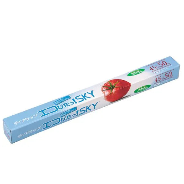 ダイアラップエコぴたっ！SKY 45×50m