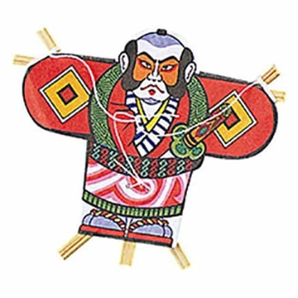 プチ凧　奴　