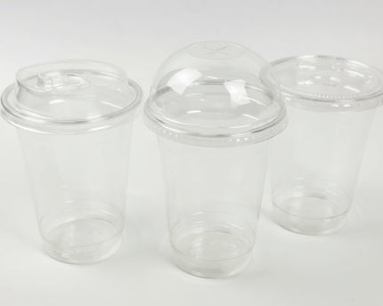 BIO-PET カップ 89-12 370ml