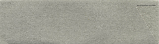 箸袋　日本の色(シュリンク) 銀鼠色