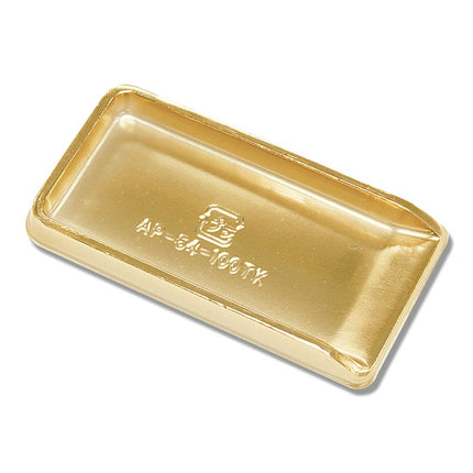 金トレー　AP-77K-1