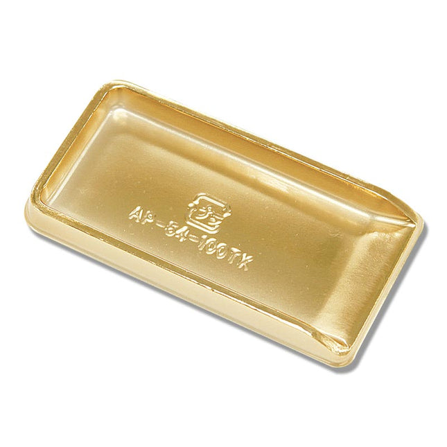 金トレー　AP-77K-1