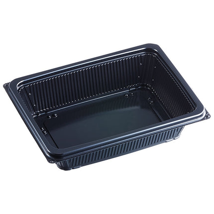 DLV角 19-14 (47) 本体 黒