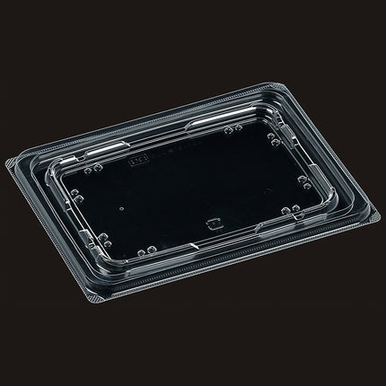 DLV角 19-14-1(47) 内外嵌合K蓋　穴あり