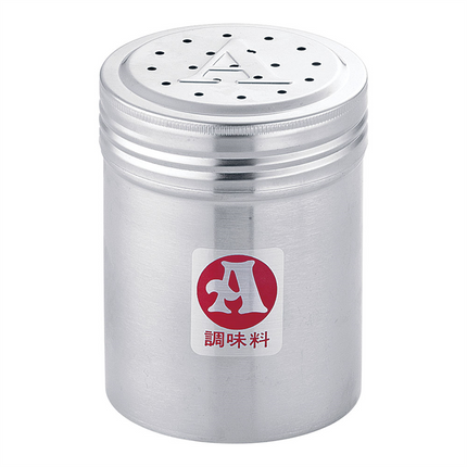 SA18−8　調味缶 大 A缶