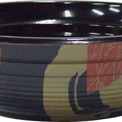 BF丼　13　黒つづみ本体