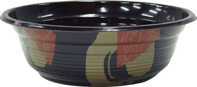 BF丼　13　黒つづみ本体