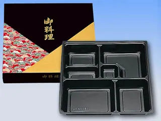 85-85  山苑  C-1  黒セット