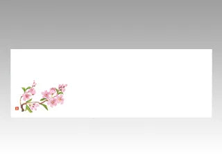 おてもとマット　3110　桜　上質