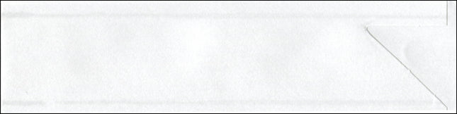 箸袋 No.600 白無地 上質紙