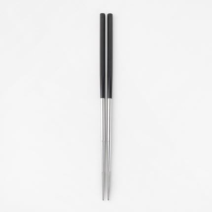 ステンレス菜箸 33cm　DH-3104