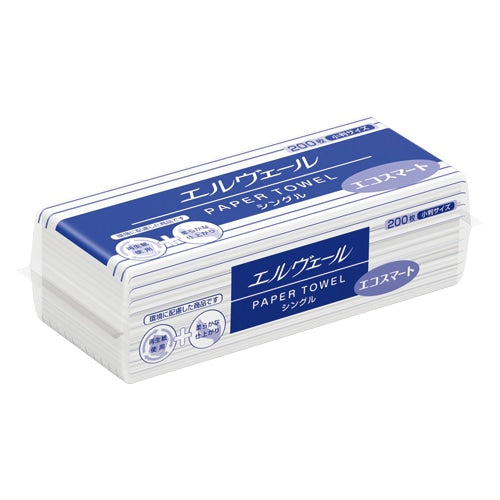 エルヴェール エコスマート 小判