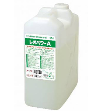 レオパワーA　25kg アルミ対応