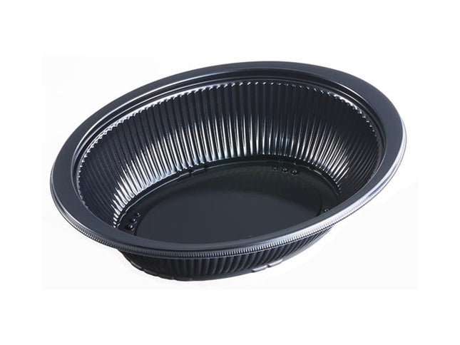 T-DLV楕円　24-18　黒　本体　MSD