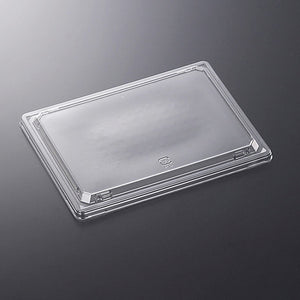 弁当容器 HS 古今 L-1・2 BK 蓋