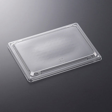 弁当容器 HS 古今 L-1・2 BK 蓋