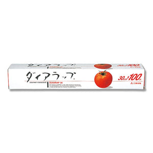 ダイアラップ 30×100m