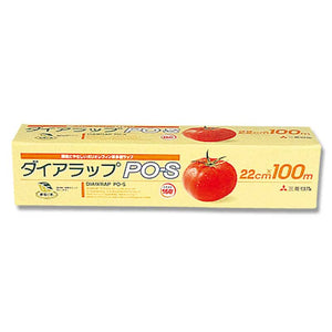 ダイアラップ POS 22×100m