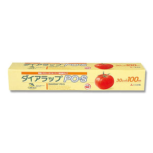 ダイアラップ POS 30×100m