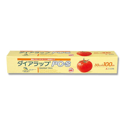 ダイアラップ POS 30×100m