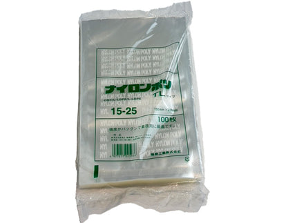 ナイロンポリ　TLタイプ　15-25