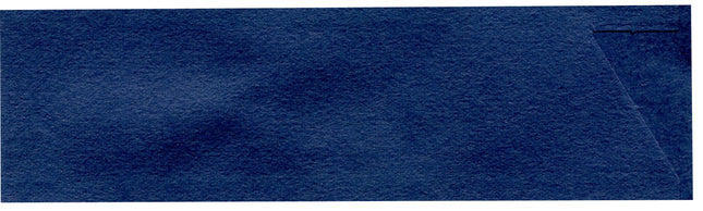 箸袋 日本の色(シュリンク)  紺色*