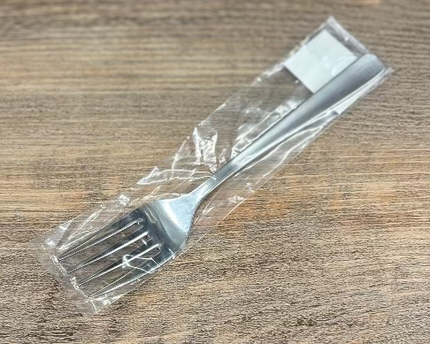 SAステンレス　ライラックヒメフォーク