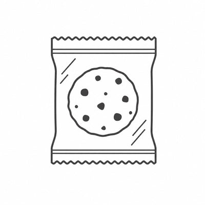 菓子袋