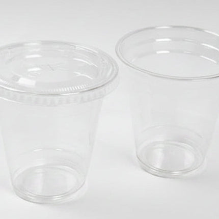 PET カップ 96-370 370ml