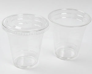 PET カップ 96-370 370ml