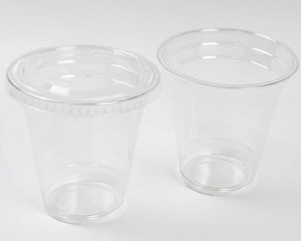 PET カップ 96-370 370ml