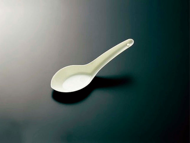 使い捨てレンゲ バラ 138mm 100入