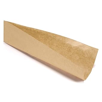 パットレー No.14 クラフト 100枚