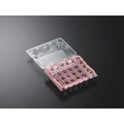 フードパック　リップル　15-12　ラタンP