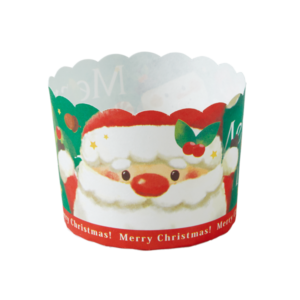XM804 ペットマフィン　(ヒイラギサンタ)