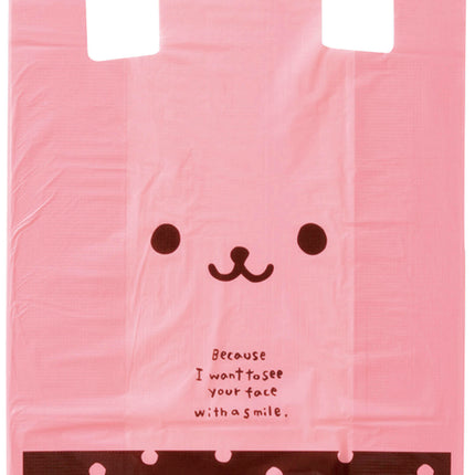 レジ袋　 US-S レジバッグ　100枚