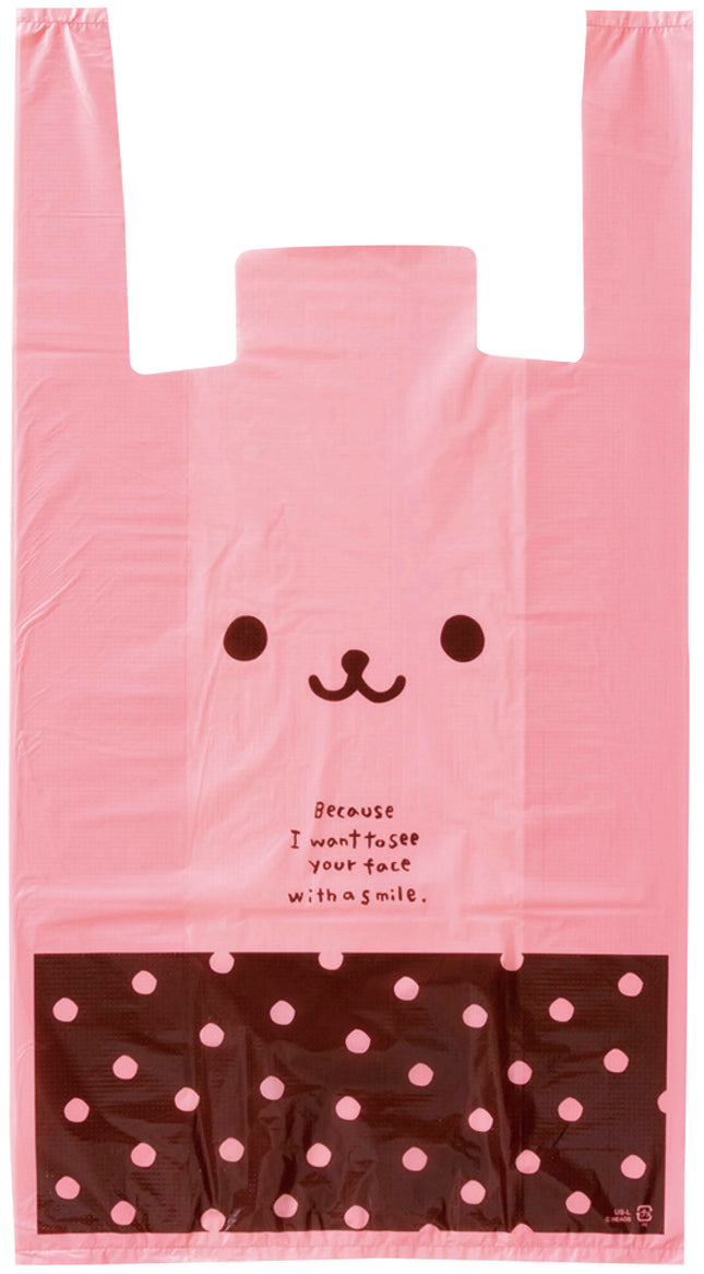 レジ袋　 US-L レジバッグ　100枚