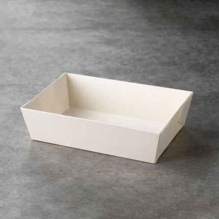 ポプラBOX　折箱　1.5合　本体　木製