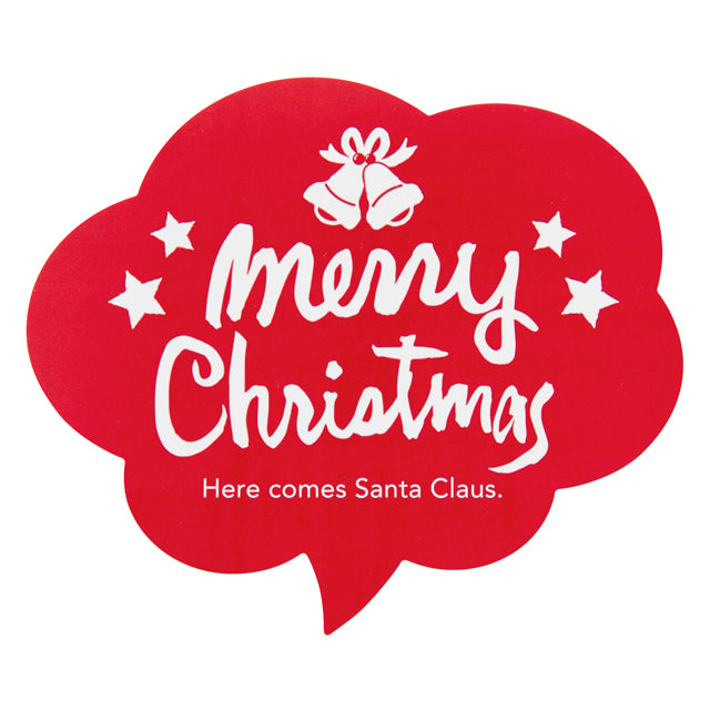 クリスマスシール　 XP-3S