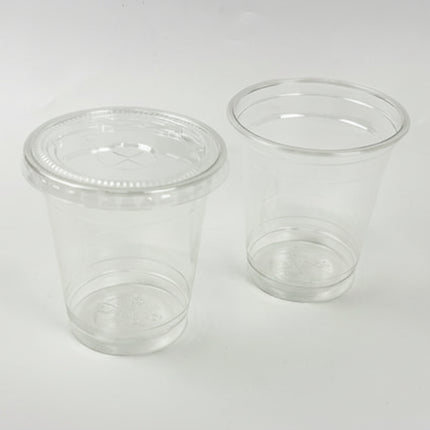 BIO-PET カップ 89-12 370ml