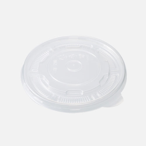 KMカップ 100蓋 透明 PP