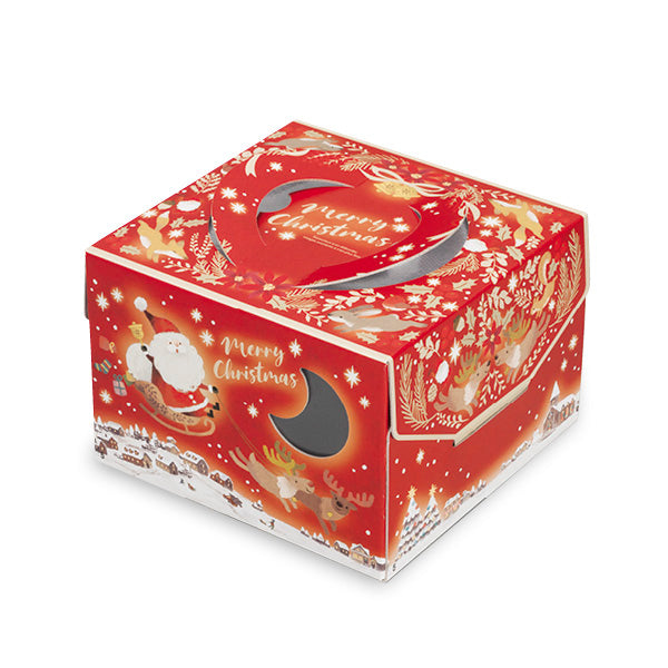 キャリーデコ　リンリンサンタ　135