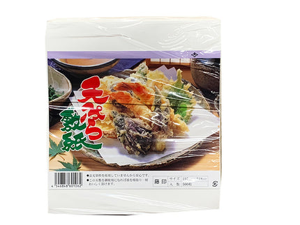 天敷き　藤印　500P